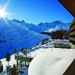 Arosa Kulm Hotel & Alpin Spa