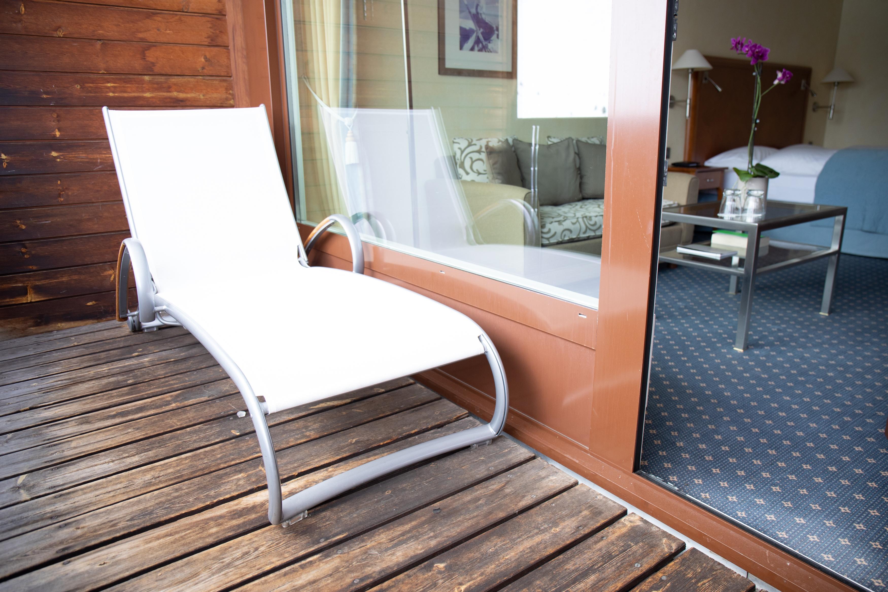 Kulm & Alpin Hotel 5*