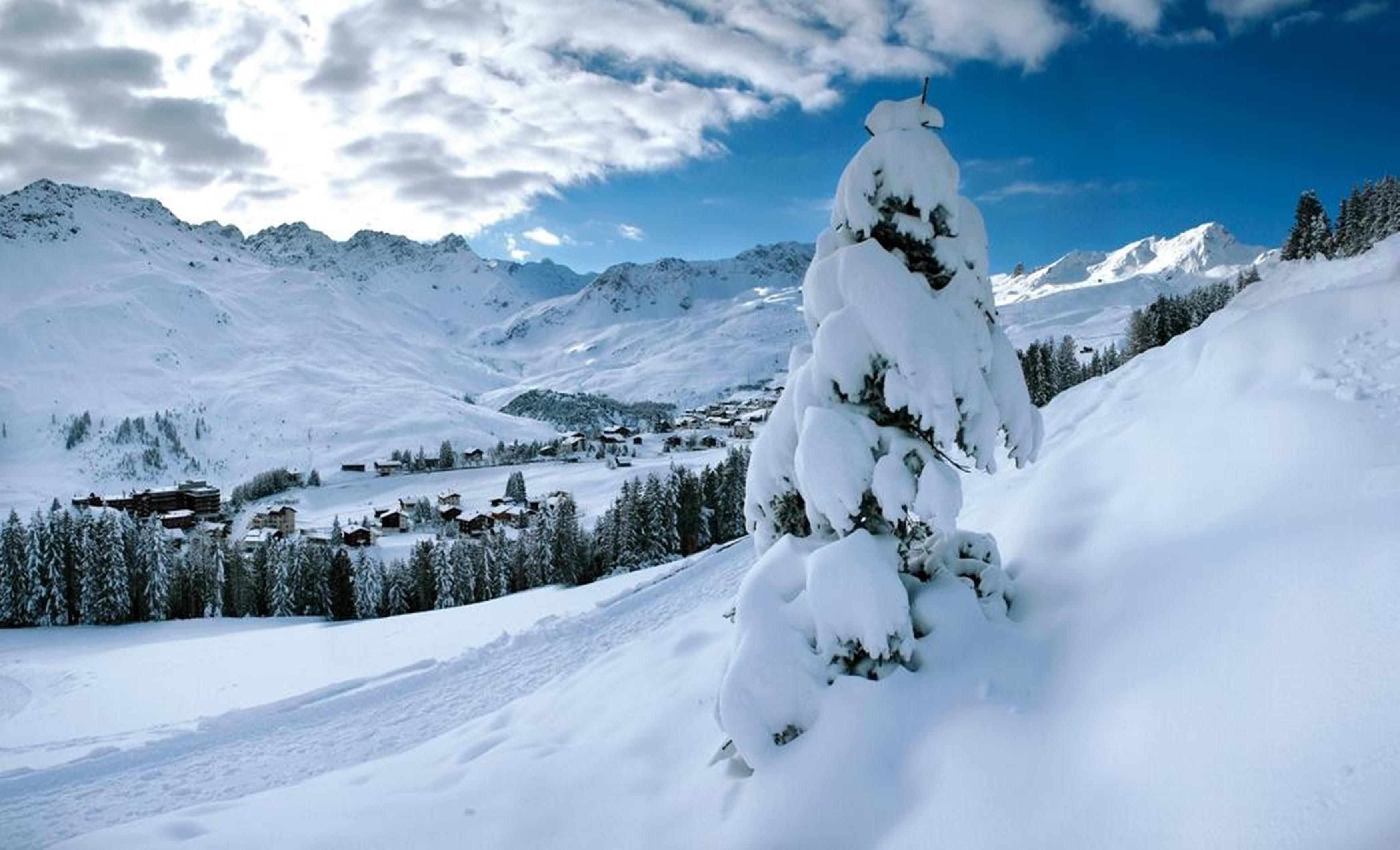 Kulm & Alpin Hotel