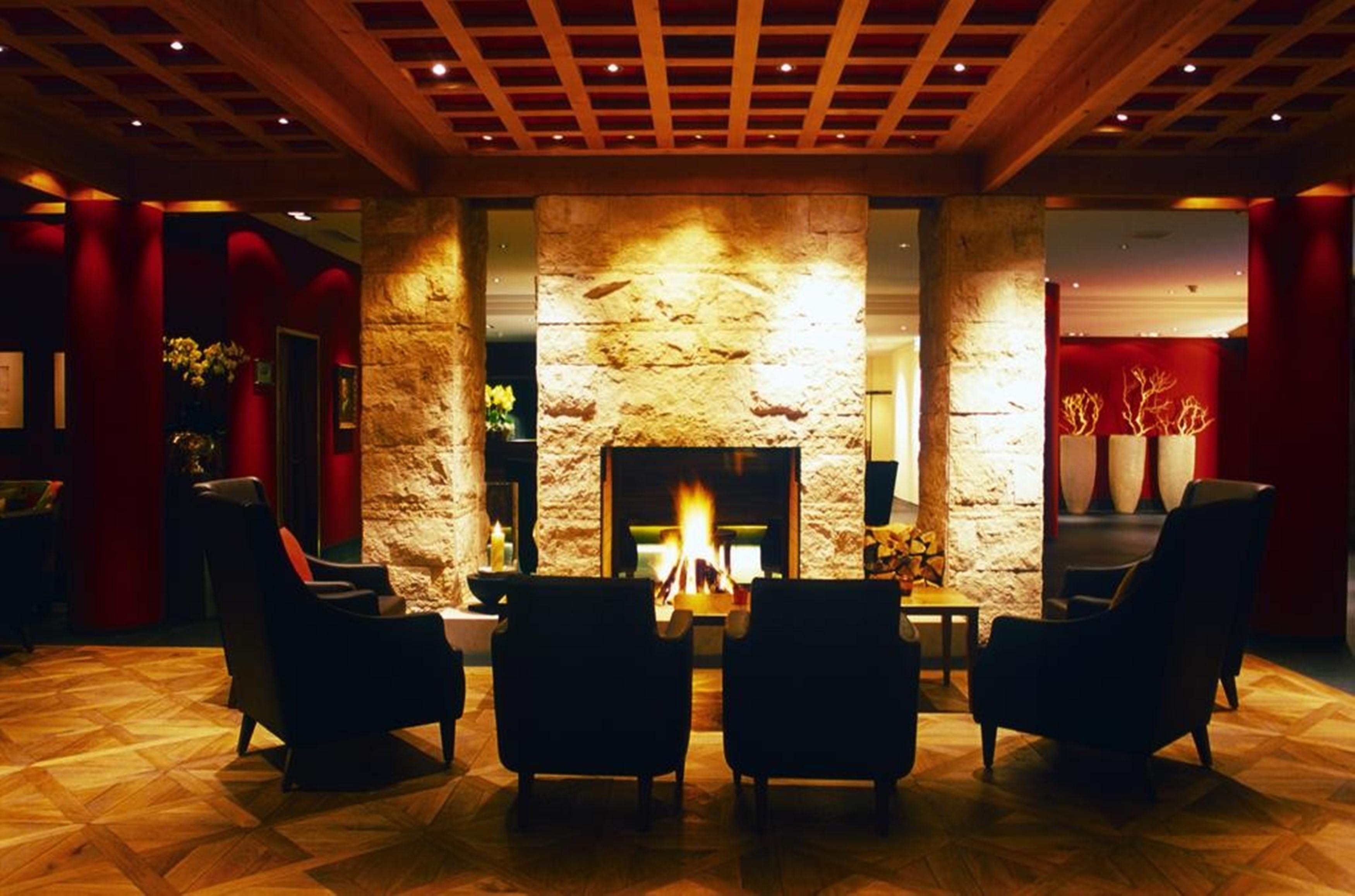 Hotel Kulm & Alpin
