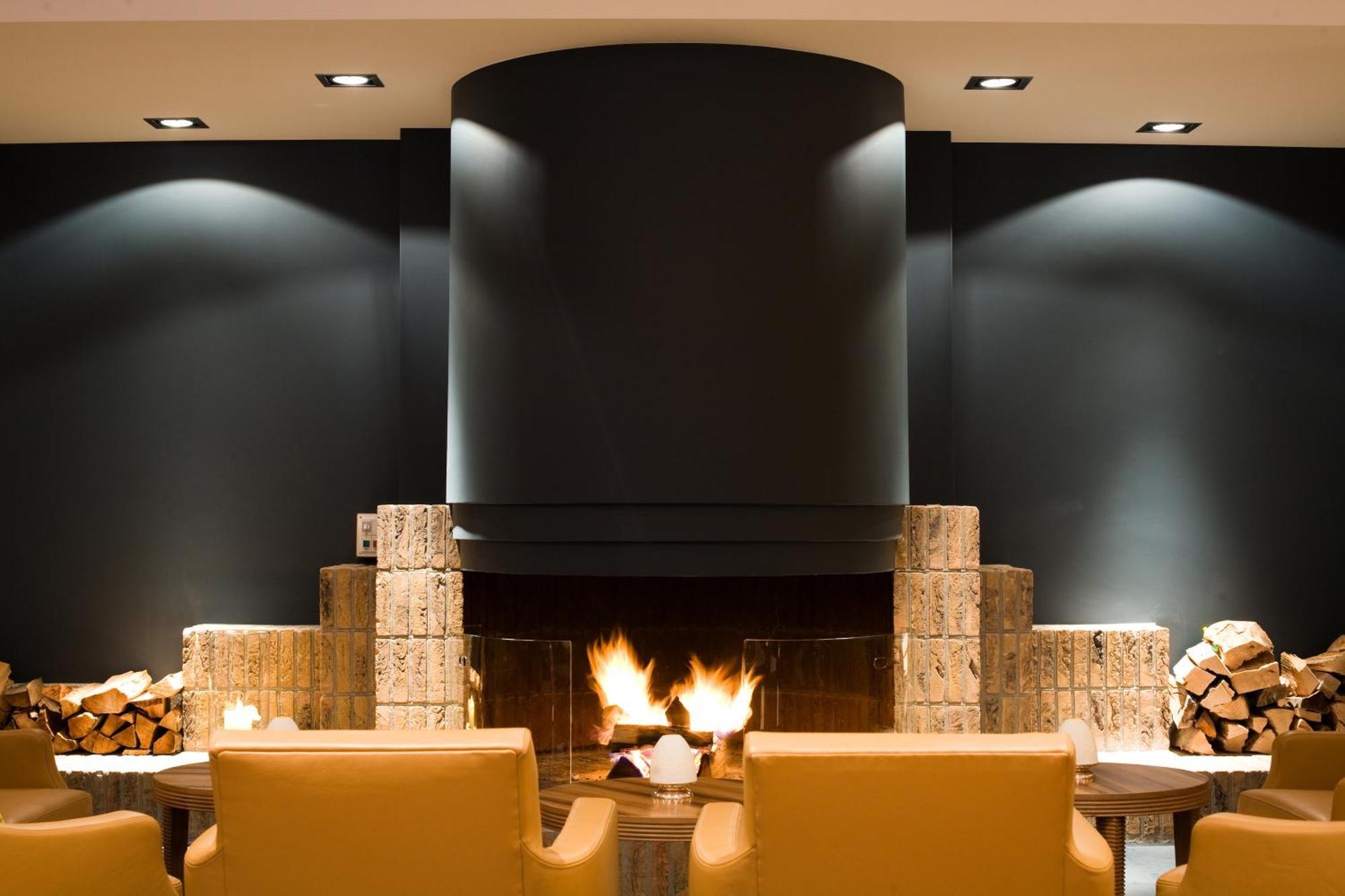 Kulm & Alpin Hotel 5*